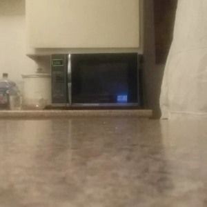 Meet your Posher, Kerry